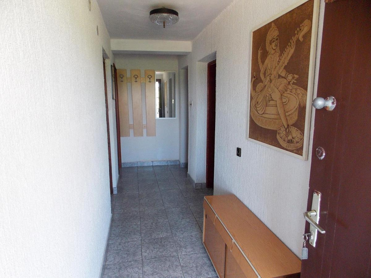 Apartments Miro Kornić Exteriér fotografie